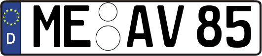 ME-AV85