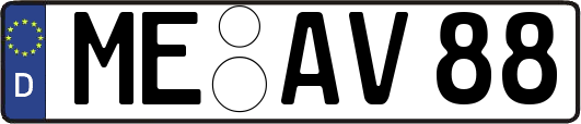 ME-AV88
