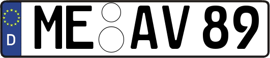 ME-AV89