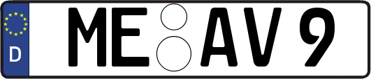 ME-AV9