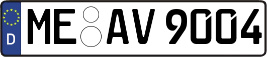 ME-AV9004
