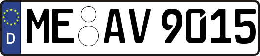 ME-AV9015