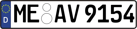 ME-AV9154