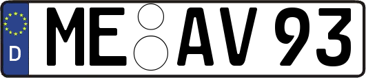 ME-AV93
