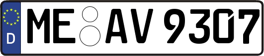 ME-AV9307