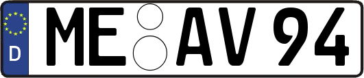 ME-AV94