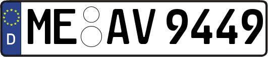 ME-AV9449