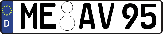 ME-AV95