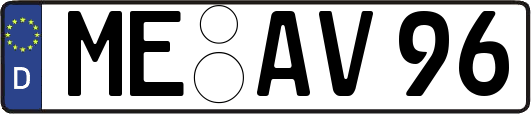 ME-AV96