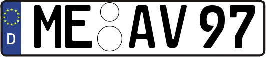 ME-AV97