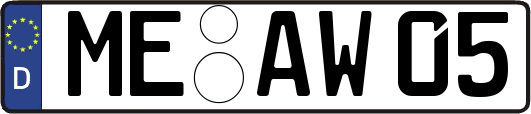 ME-AW05