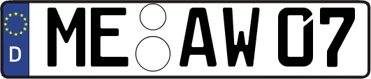 ME-AW07