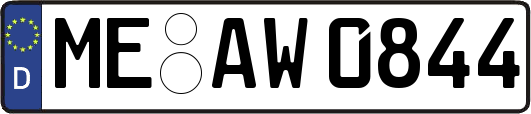 ME-AW0844