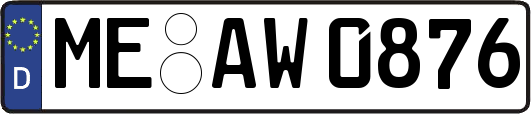 ME-AW0876