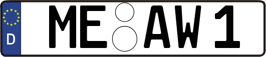 ME-AW1