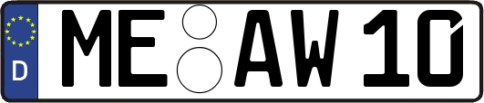 ME-AW10