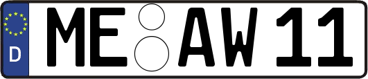 ME-AW11