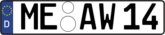 ME-AW14