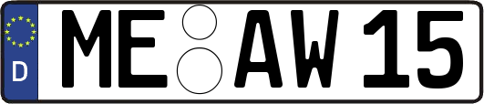 ME-AW15