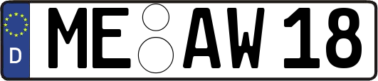 ME-AW18