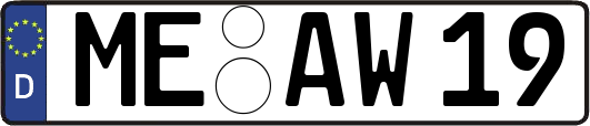 ME-AW19