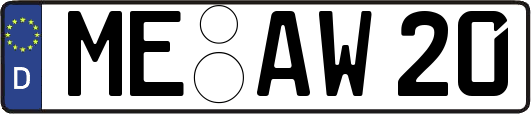 ME-AW20