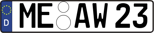 ME-AW23