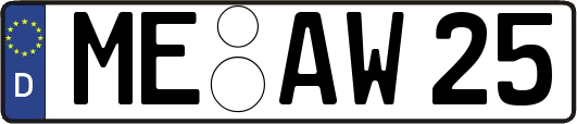 ME-AW25