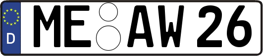 ME-AW26