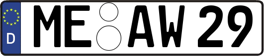 ME-AW29