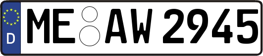 ME-AW2945