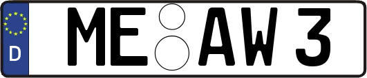 ME-AW3