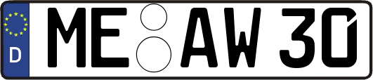 ME-AW30