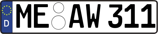 ME-AW311