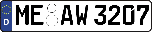 ME-AW3207