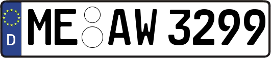 ME-AW3299