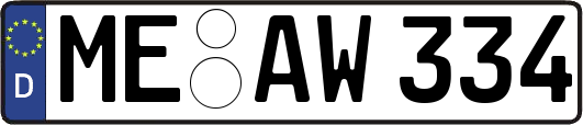 ME-AW334