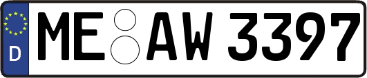 ME-AW3397