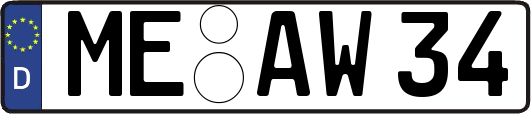 ME-AW34
