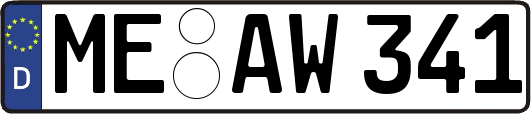ME-AW341
