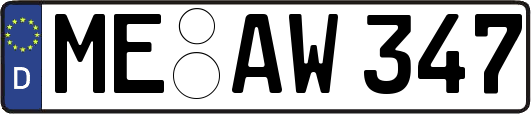 ME-AW347