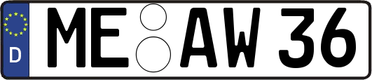 ME-AW36