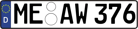 ME-AW376