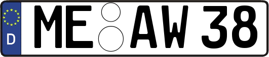ME-AW38