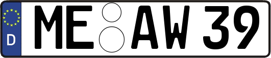 ME-AW39