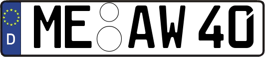 ME-AW40