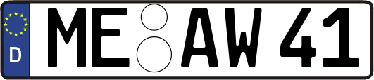 ME-AW41
