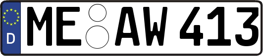 ME-AW413