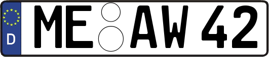 ME-AW42