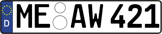 ME-AW421